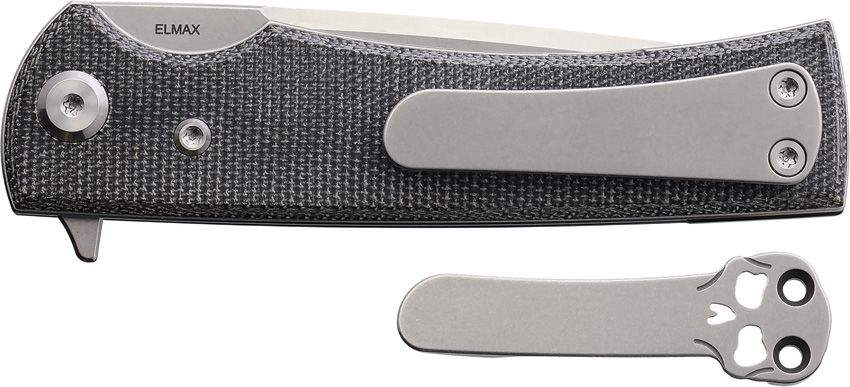 Blue Label Liberation Street Knife