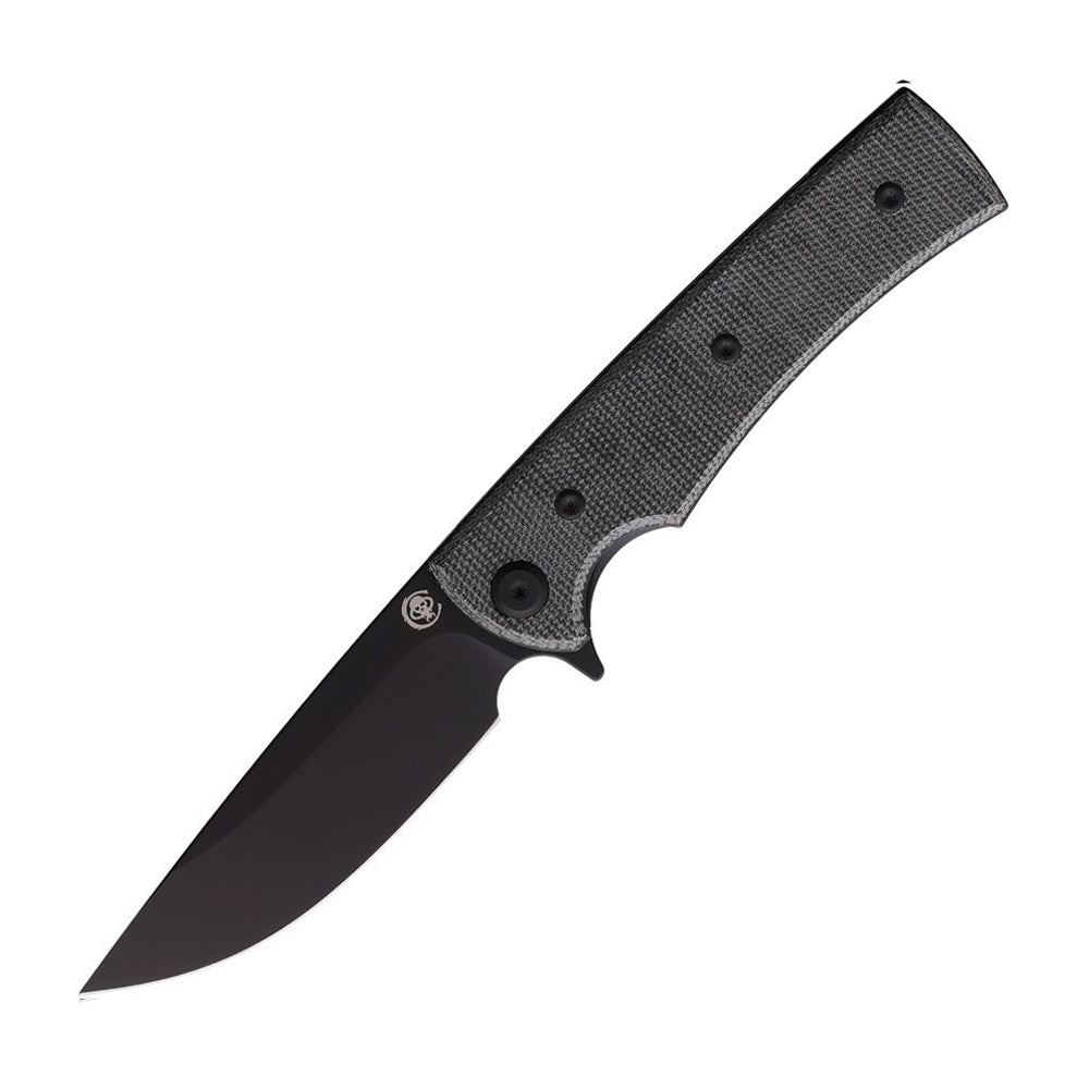 Blue Label Liberation Street Knife