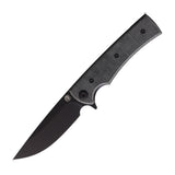 Blue Label Liberation Street Knife