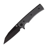 Blue Label Sangre Street Knife