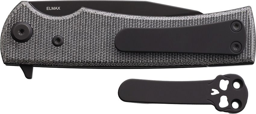 Blue Label Sangre Street Knife