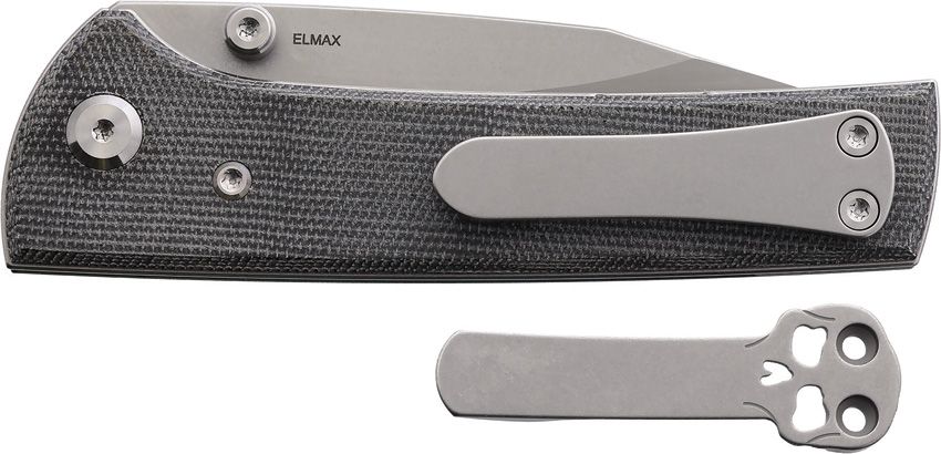 Blue Label Scapegoat Street Knife