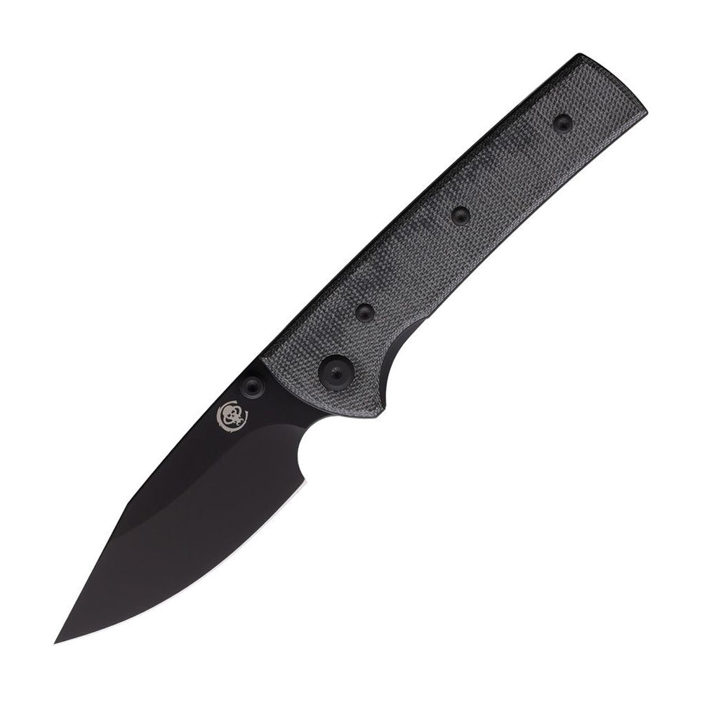 Blue Label Scapegoat Street Knife
