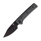 Blue Label Scapegoat Street Knife