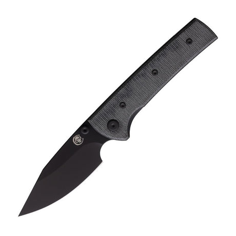 Blue Label Scapegoat Street Knife