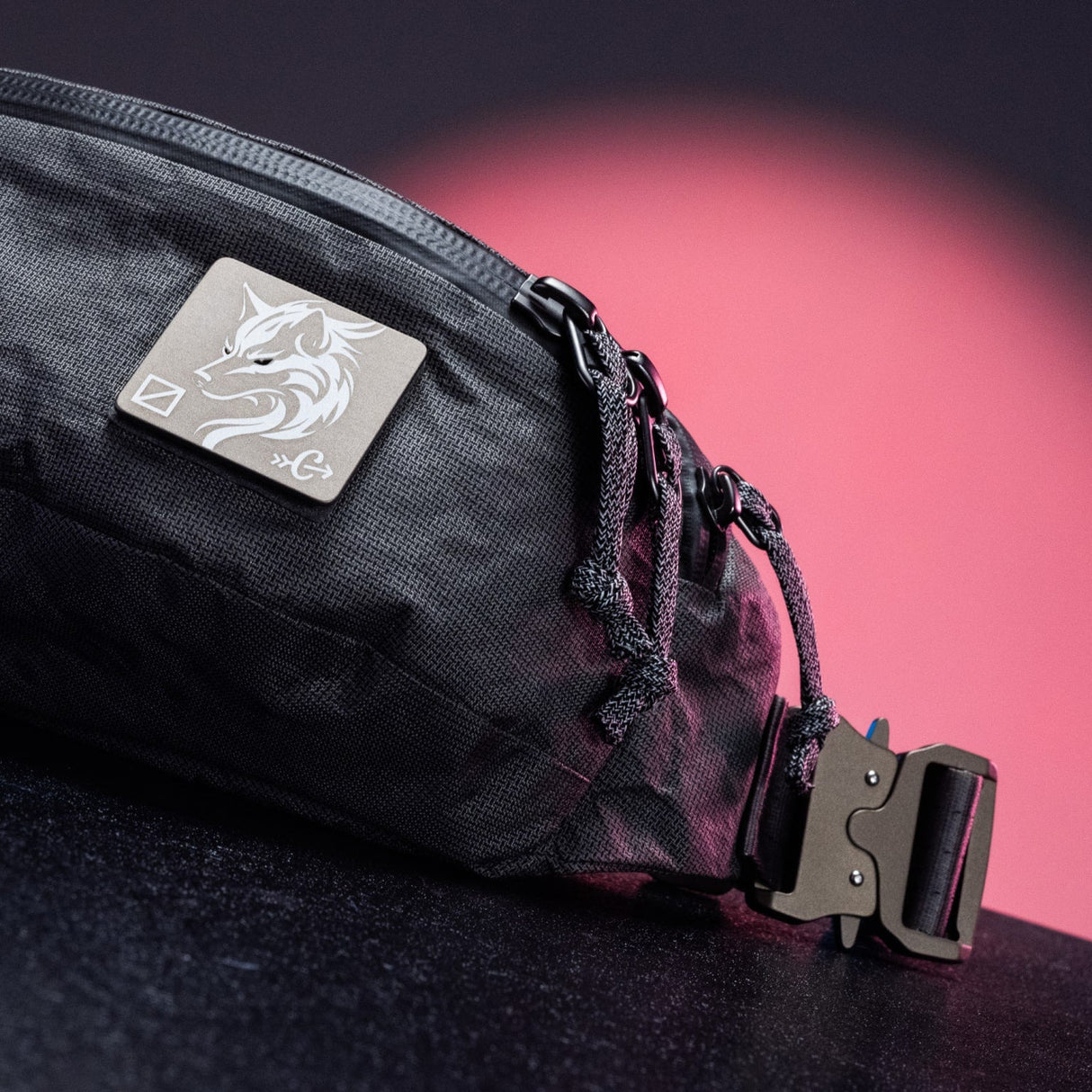 Civic Access Sling 2 L Kludde Edition