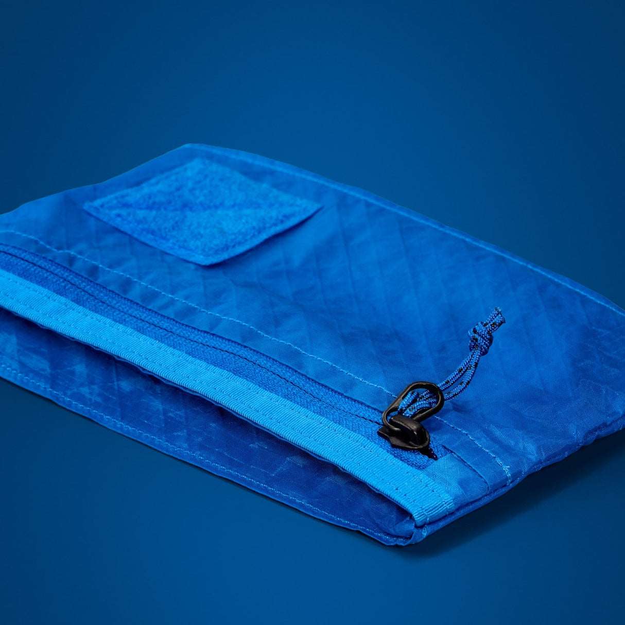 Civic Flat Pouch Kludde Edition