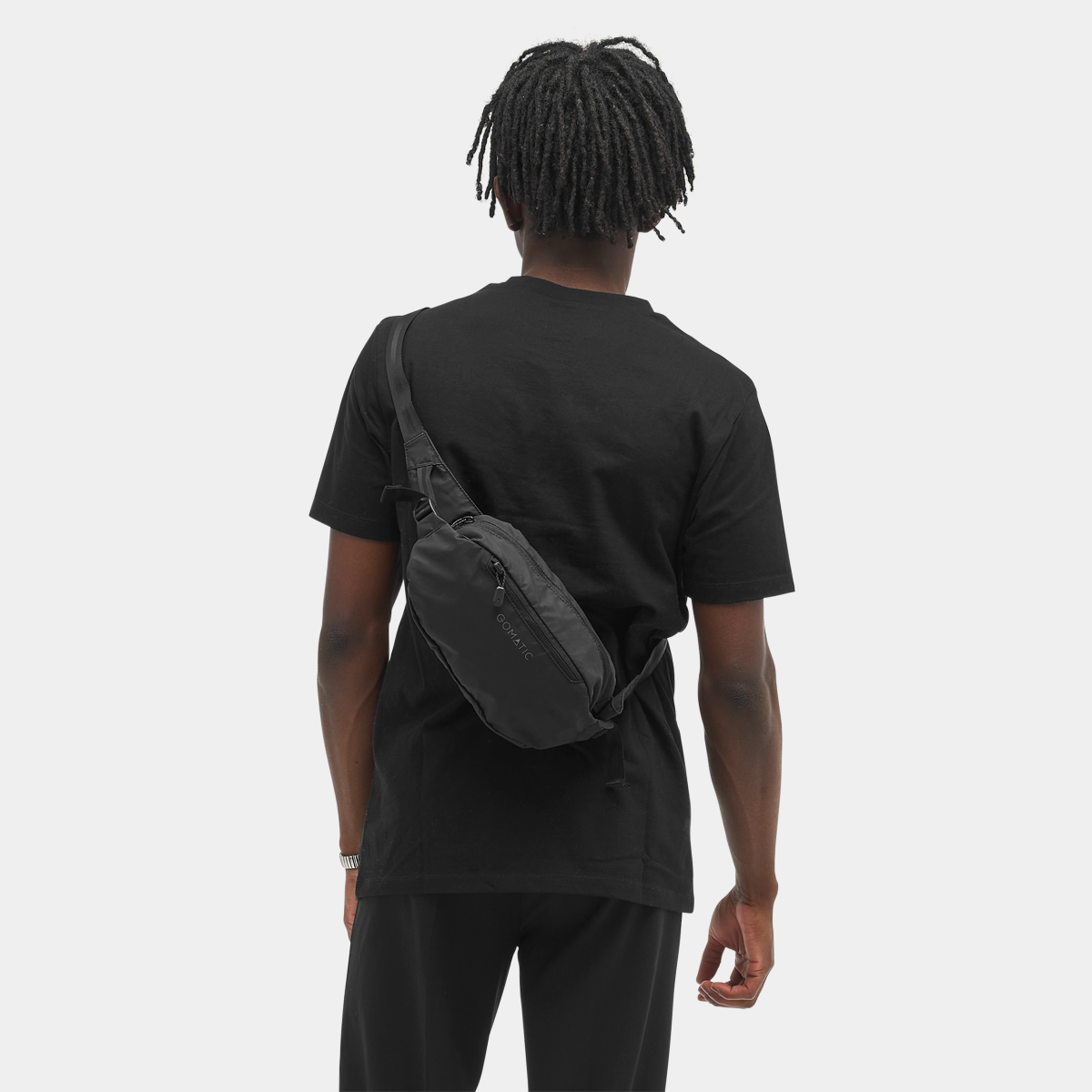 Navigator Collapsible Sling 3 L - Laukku