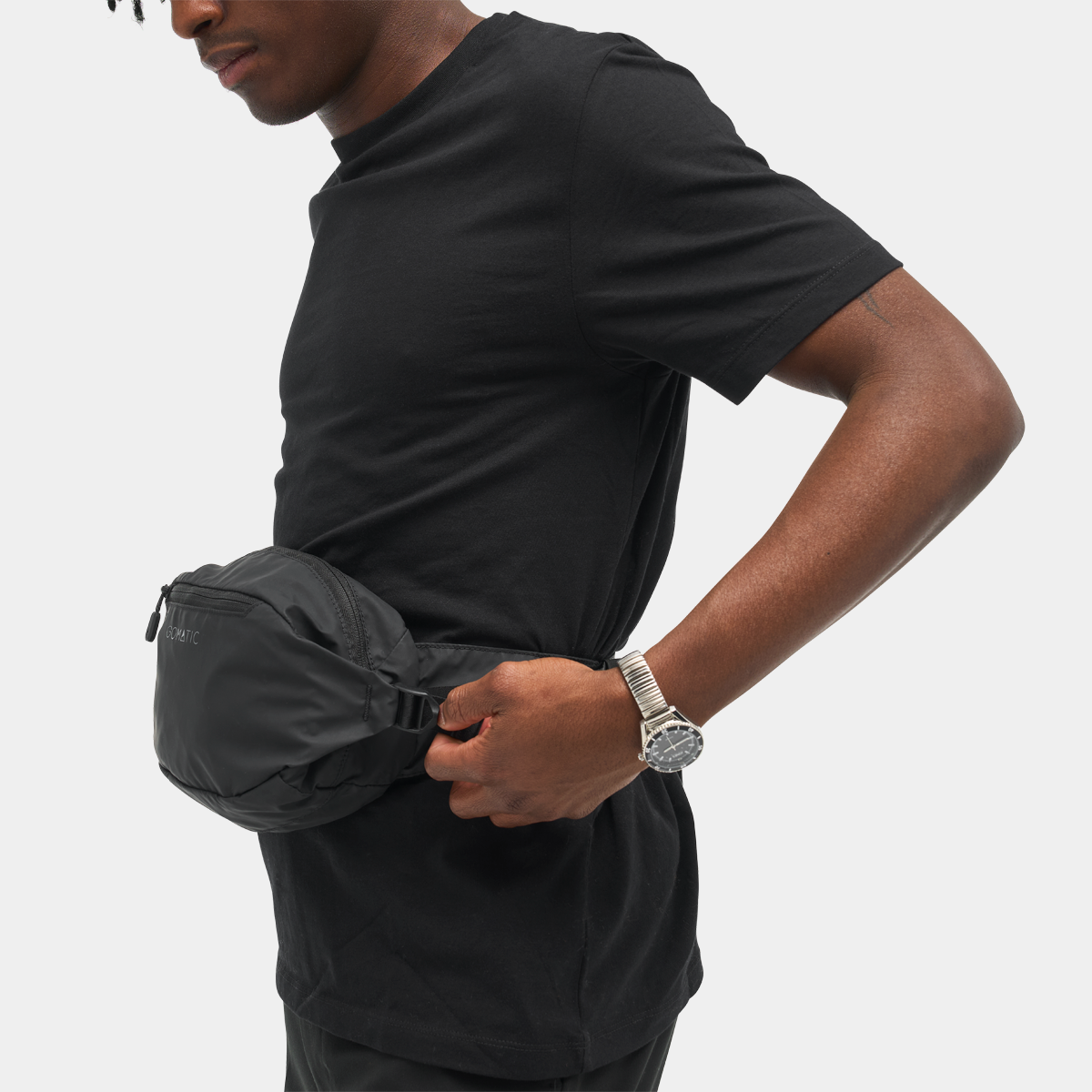 Navigator Collapsible Sling 3 L - Laukku