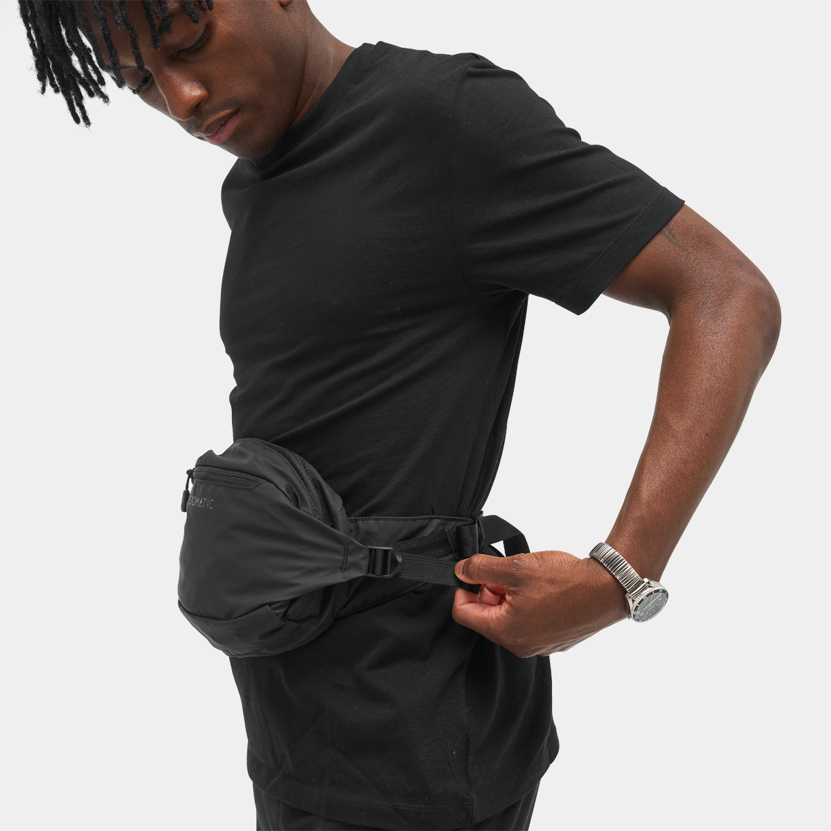 Navigator Collapsible Sling 3 L - Laukku