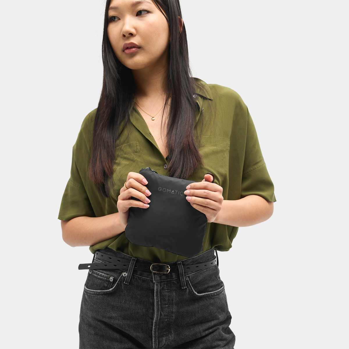 Navigator Collapsible Tote 28 L - Kassi