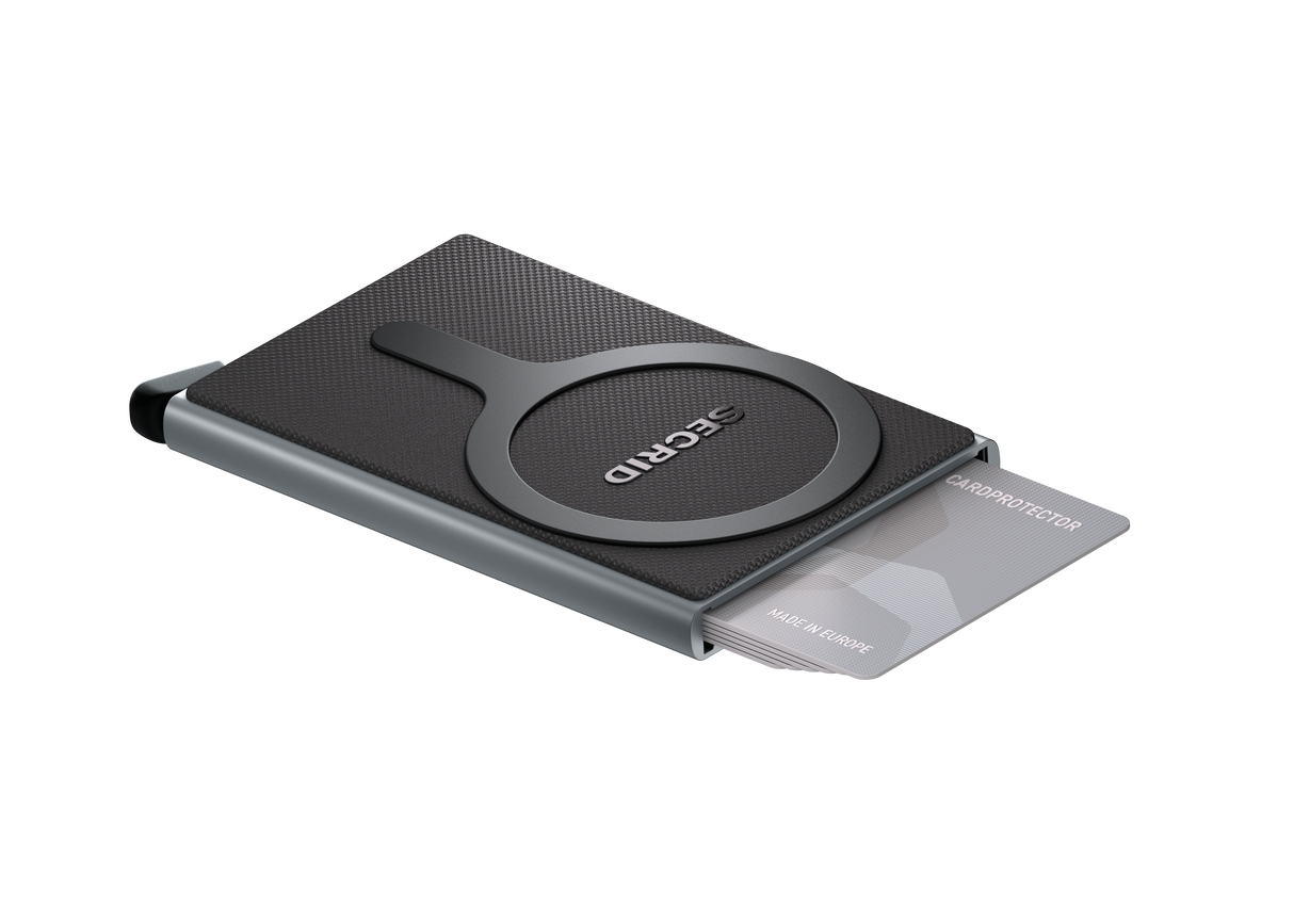 Cardprotector MagSafe - Lompakko