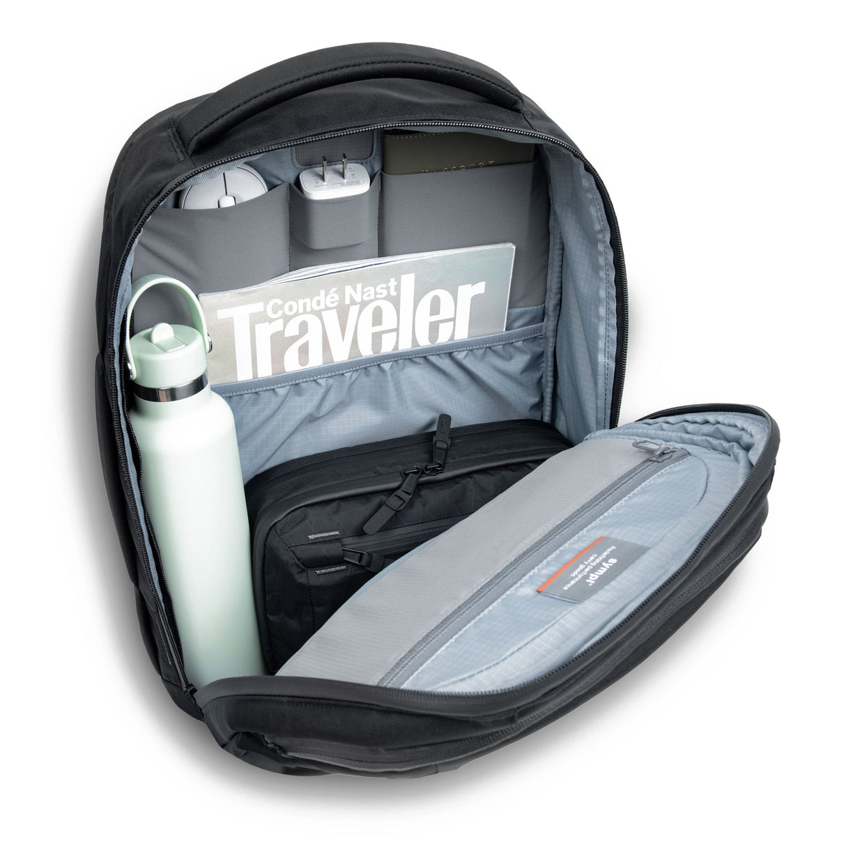 Commuter Pack 20 L