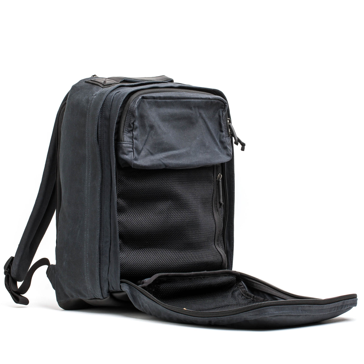 GR2 Waxed Canvas 26 L - Reppu
