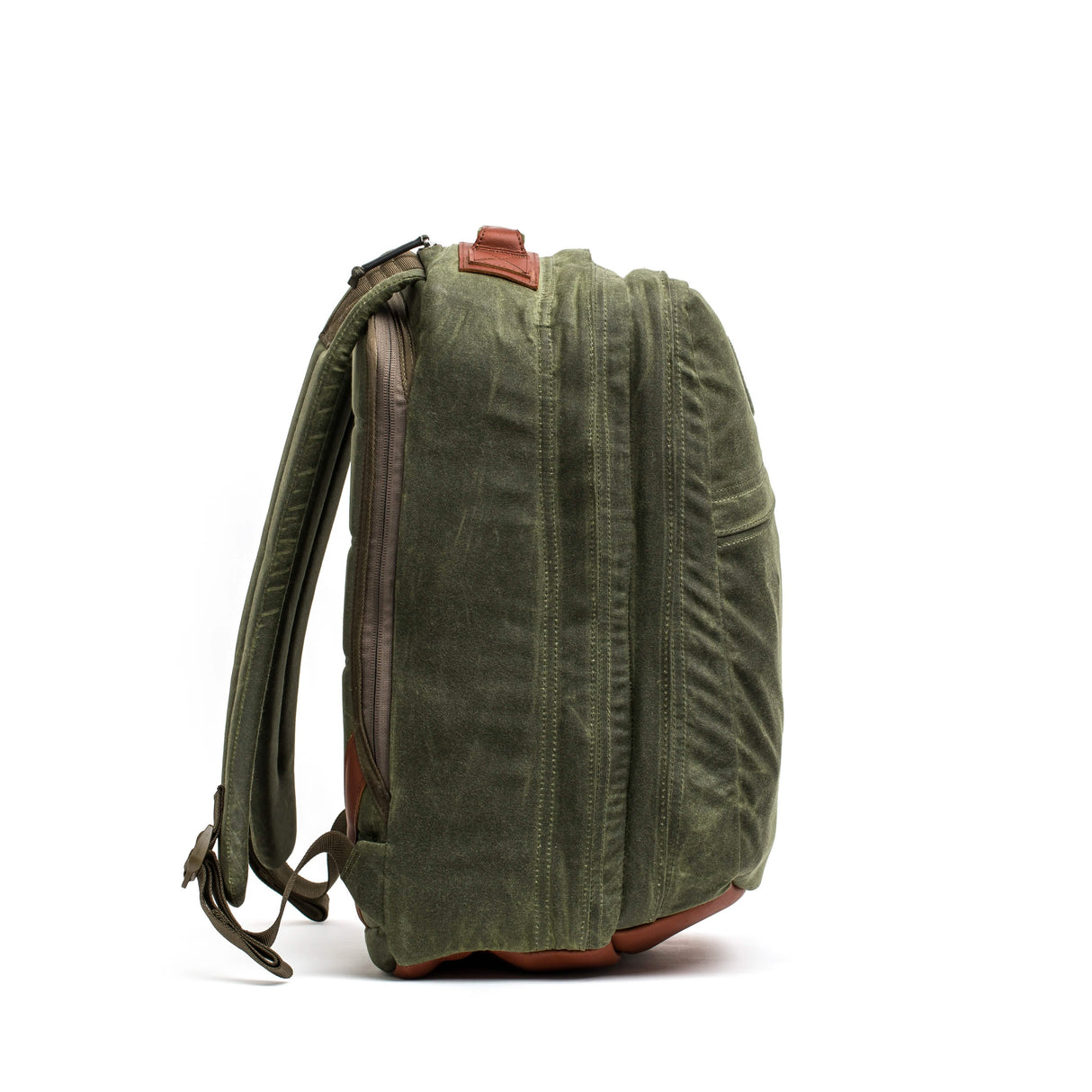 GR2 Waxed Canvas 26 L - Reppu