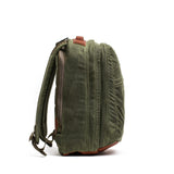 GR2 Waxed Canvas 26 L - Reppu