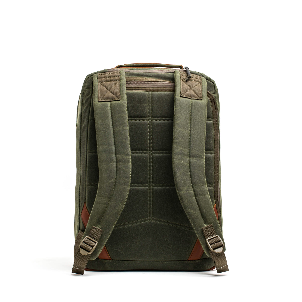 GR2 Waxed Canvas 26 L - Reppu