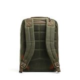 GR2 Waxed Canvas 26 L - Reppu