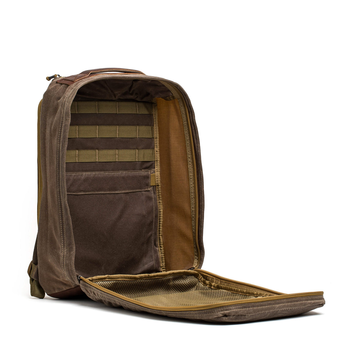GR1 USA Heritage 21 L Backpack