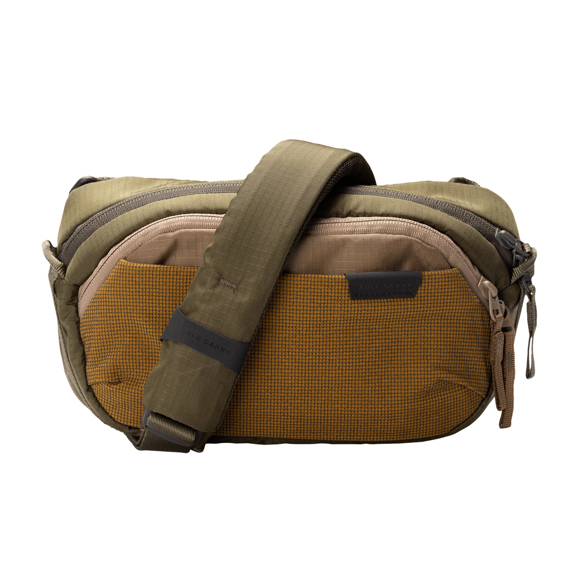 Able Carry Core Sling – Mukama