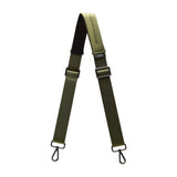 Crossbody - Olkahihna