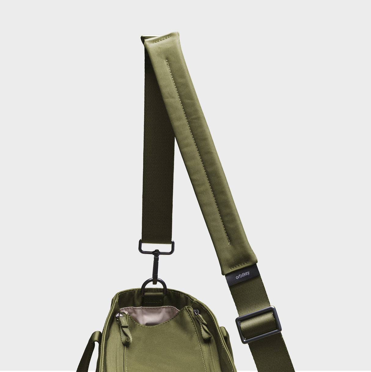 Crossbody - Olkahihna