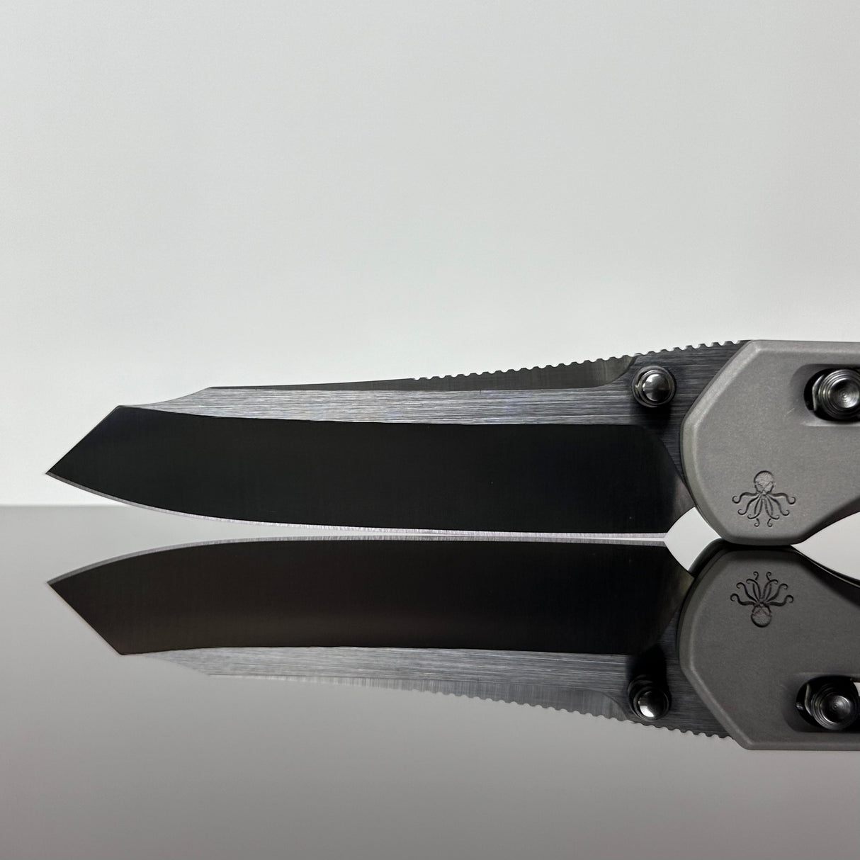 Tsunami Knife