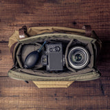 Quick-Draw Camera Insert