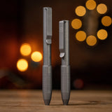 Pocket Pro USA Titanium Pen