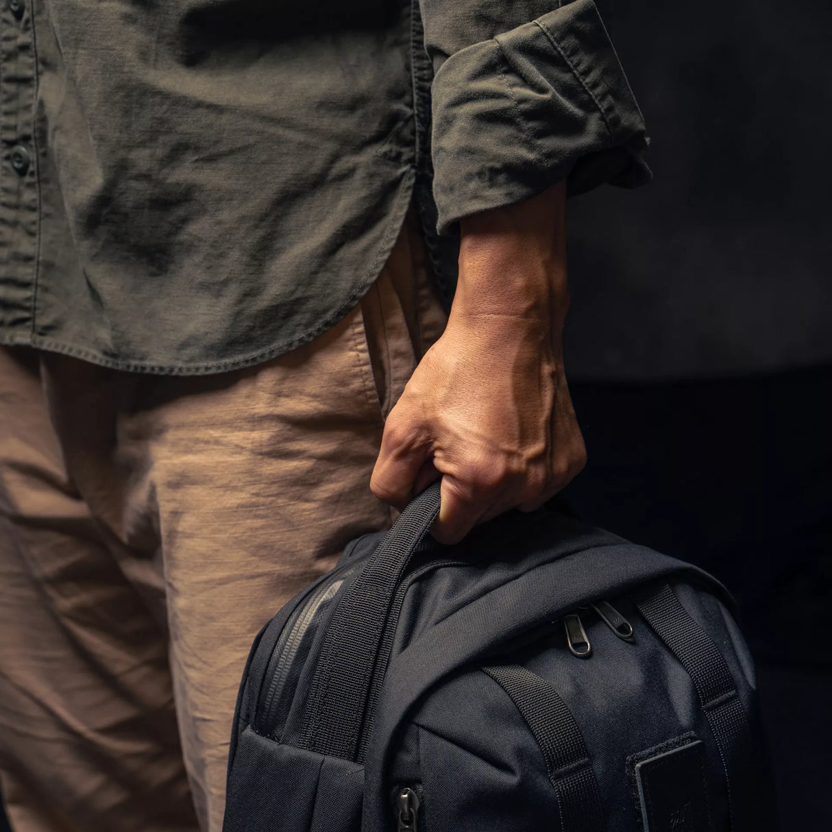EasyPack 15 L Backpack