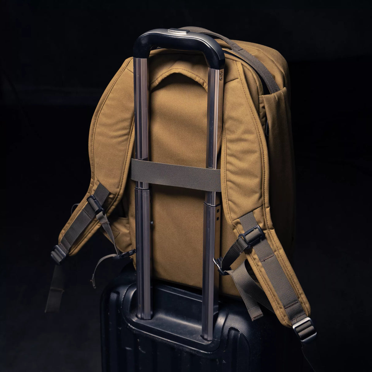 EasyPack 15 L Backpack