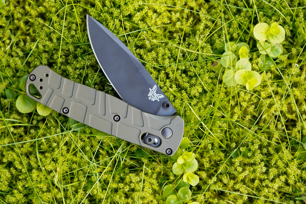Lex Custom - Titanium Scales and EDC Prybars – Mukama