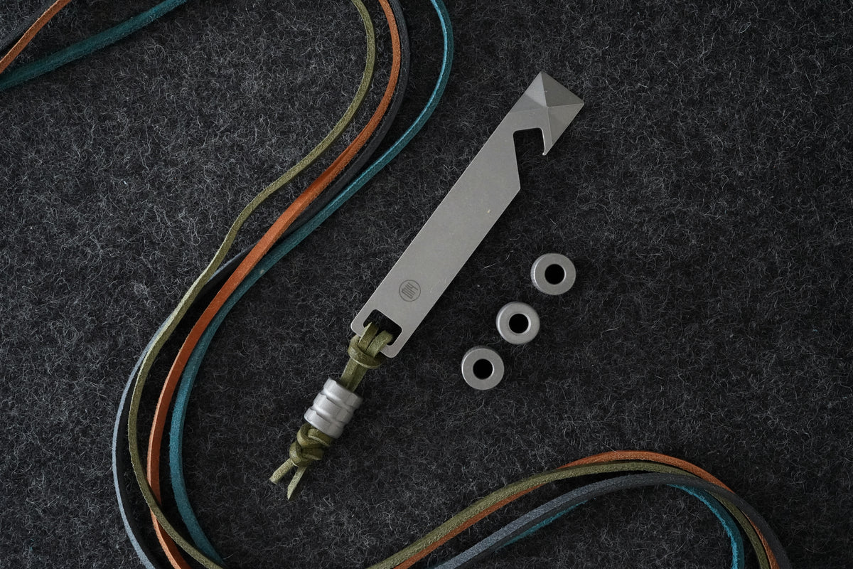 Mukama Pueblo Lanyard