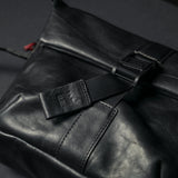 Pilot Leather Travel Camera 7 L - Laukku