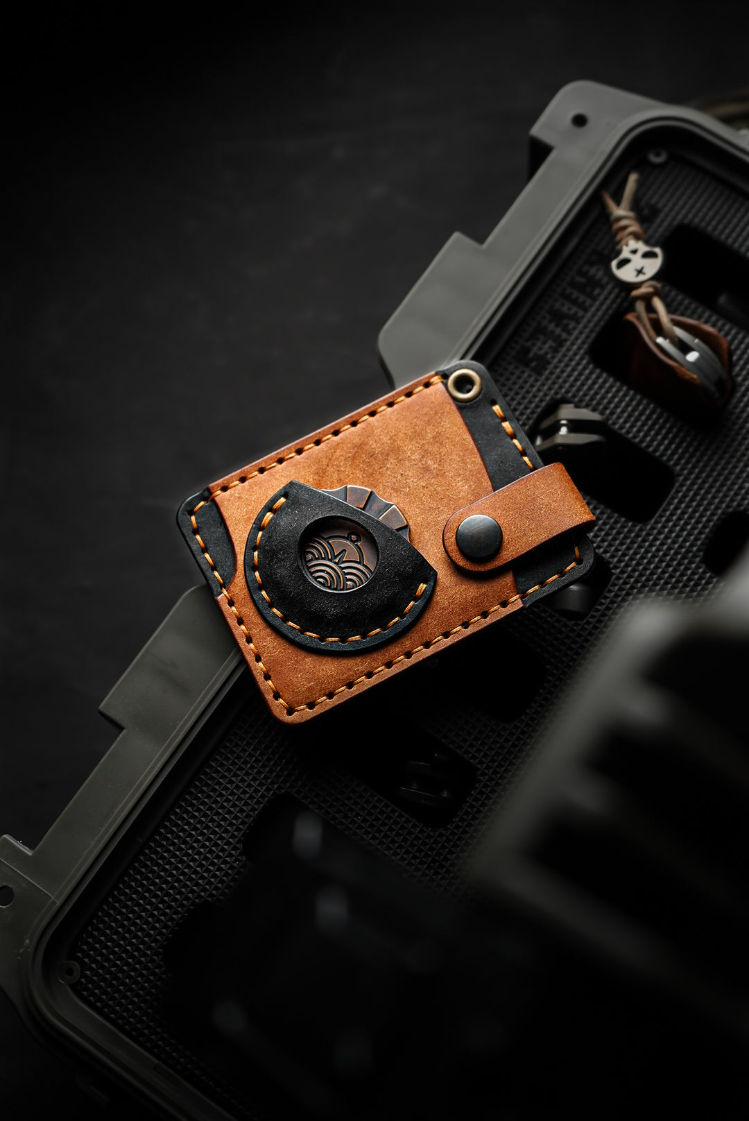 CULT EDC Wallet