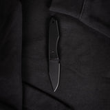 Ti Lookout Fixed Blade - Veitsi