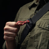 Pilot Leather Travel Camera 7 L - Laukku