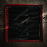 Ti Lookout Fixed Blade - Veitsi