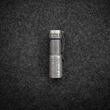 Ti2 Design Arcadian Titanium - Taskulamppu