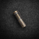 Ti2 Design Arcadian Titanium - Taskulamppu