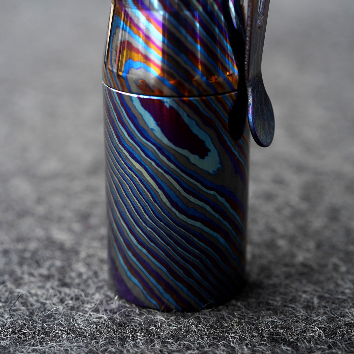 Arcadian ZircuTi - Taskulamppu