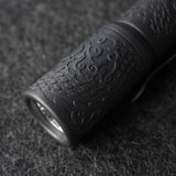 Ti2 Design Arcadian Titanium - Taskulamppu