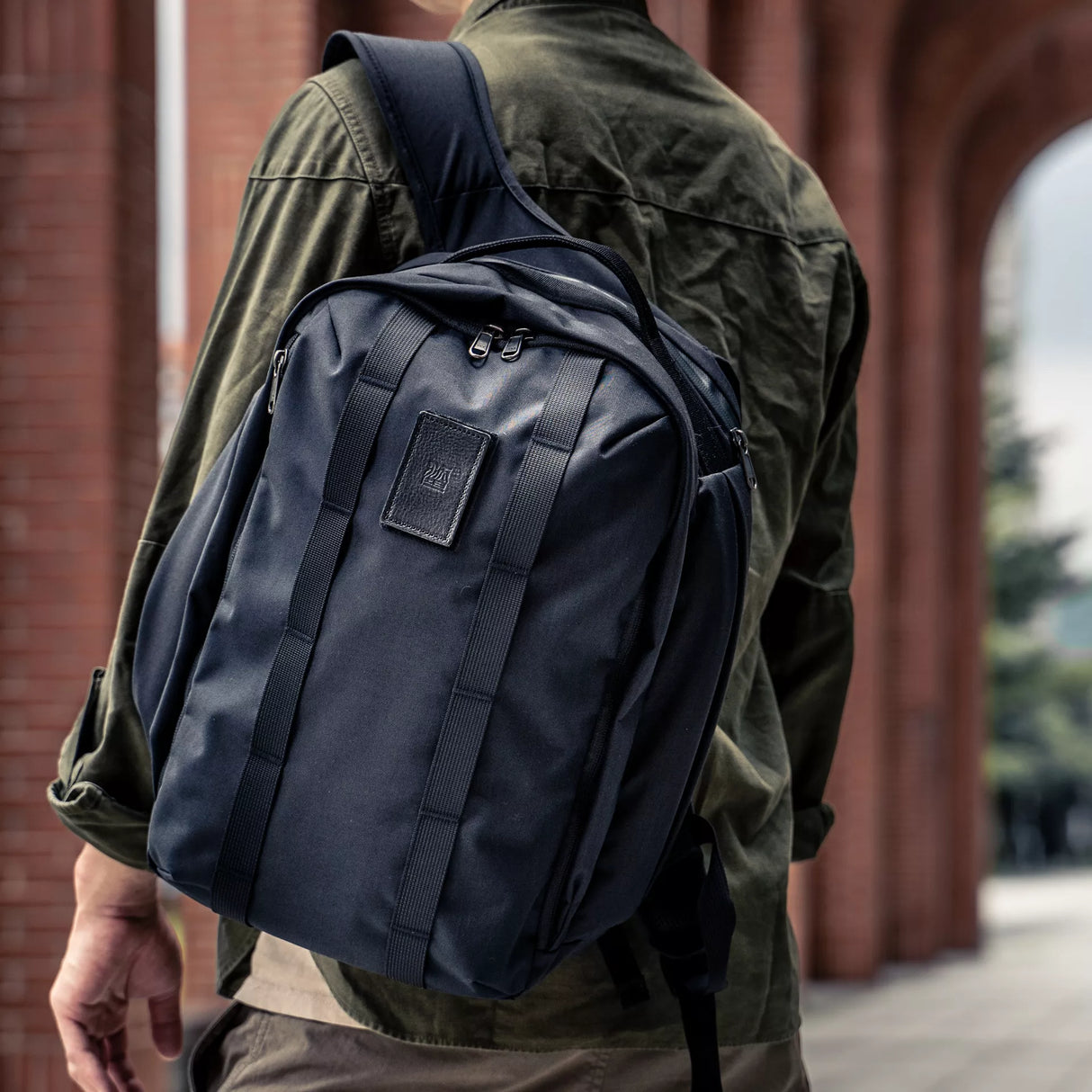 EasyPack 15 L Backpack