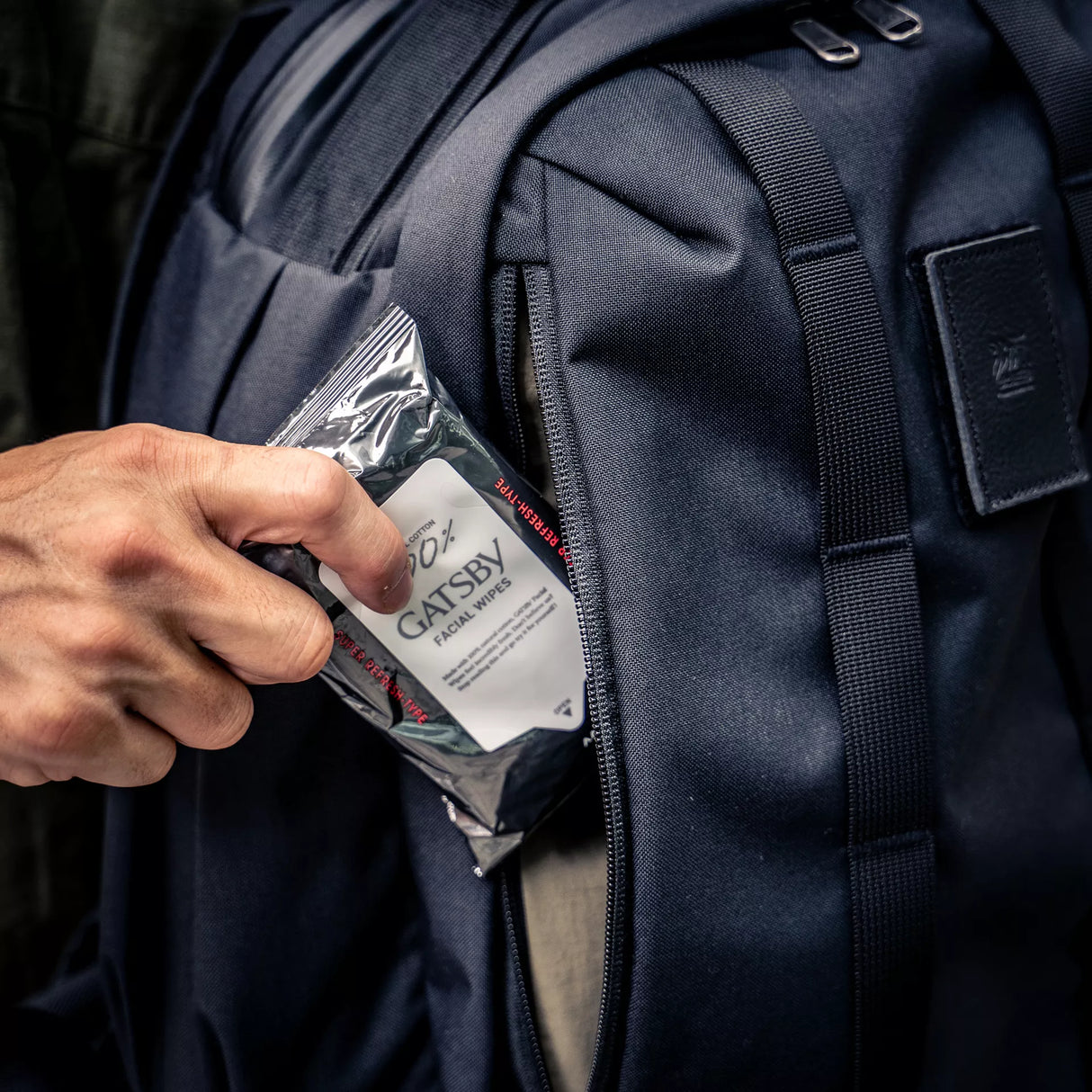 EasyPack 15 L Backpack