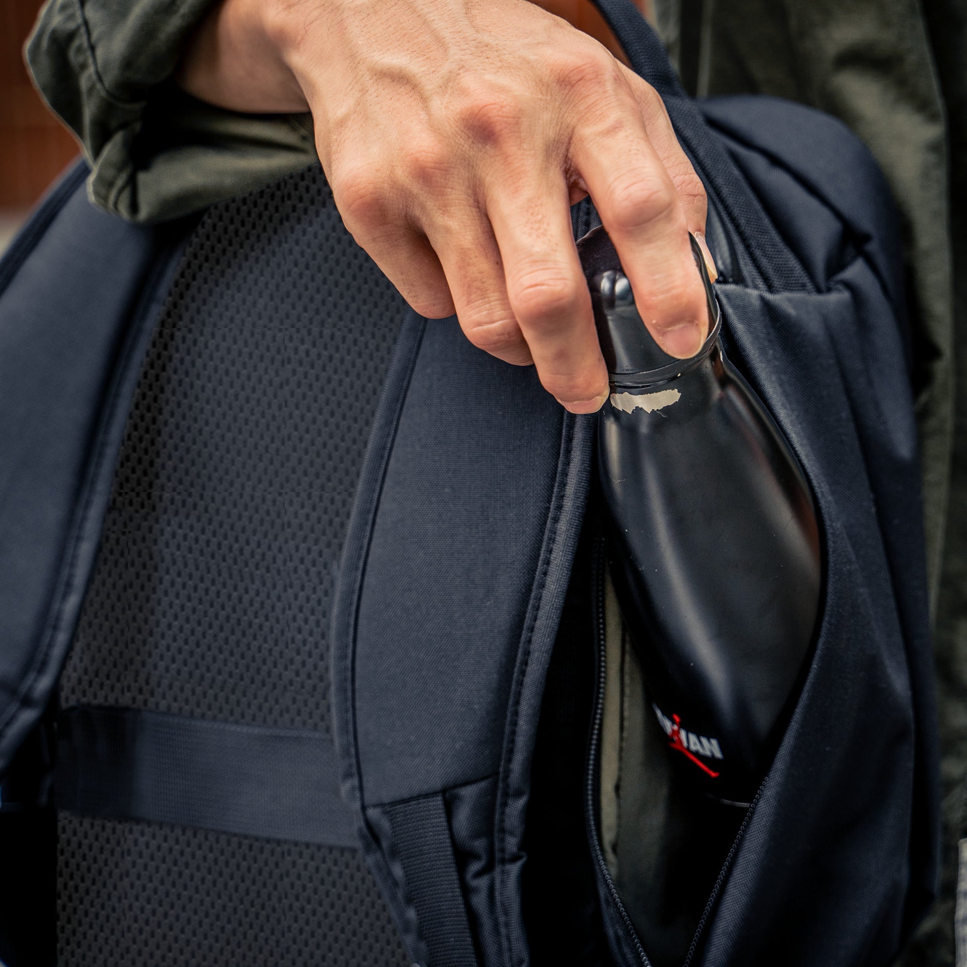 Wotancraft EasyPack 15 L Backpack – Mukama
