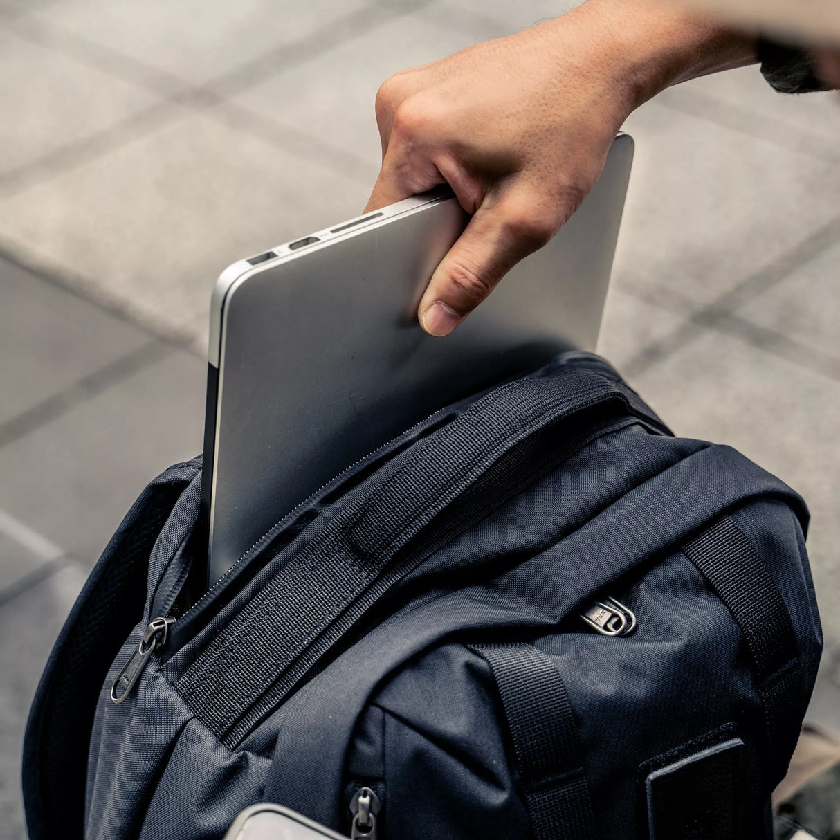 EasyPack 15 L Backpack