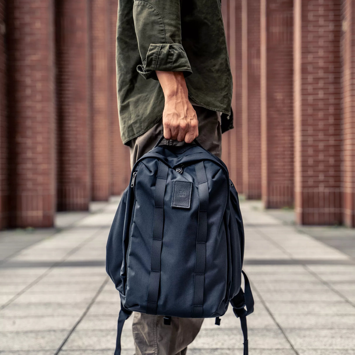 EasyPack 15 L Backpack