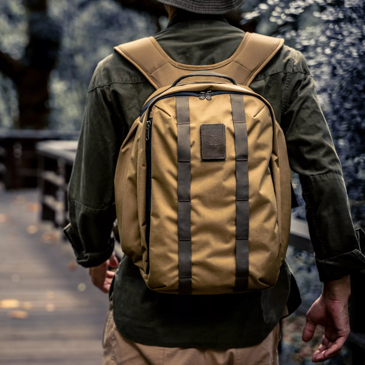 EasyPack 15 L Backpack