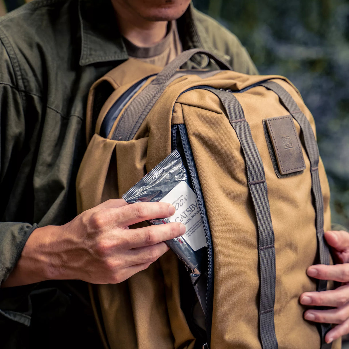 EasyPack 15 L Backpack