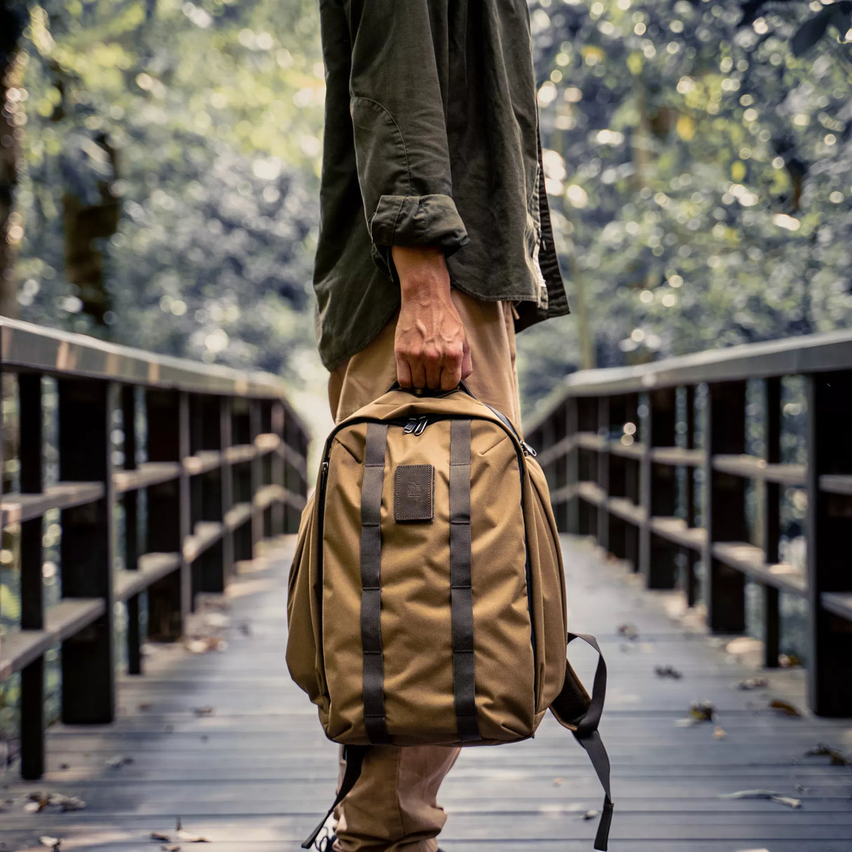EasyPack 15 L Backpack